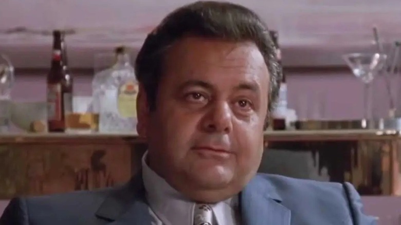 Paul Sorvino in Goodfellas