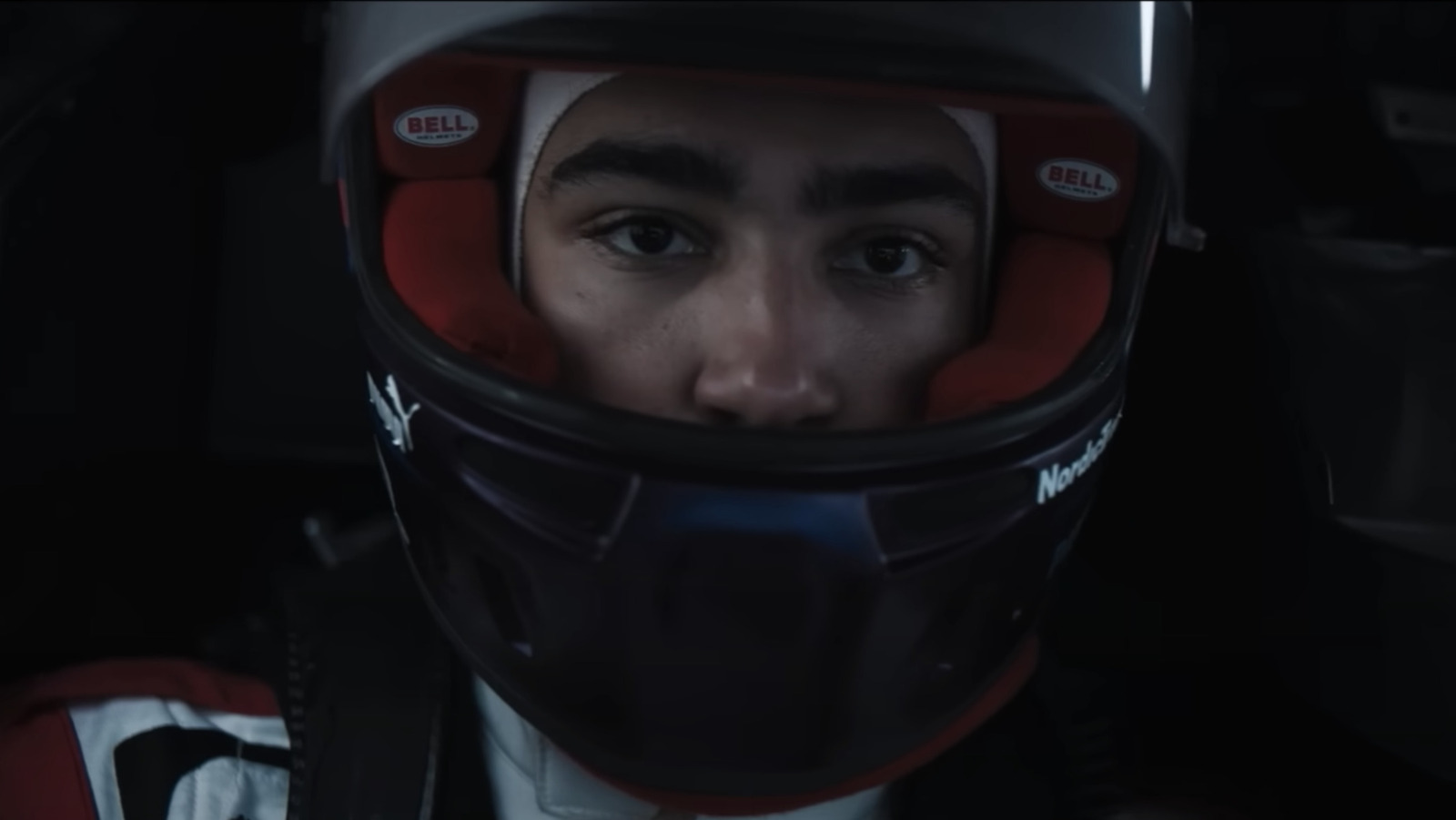 Bell Racing Helmets teams up with the film GRAN TURISMO - Blog