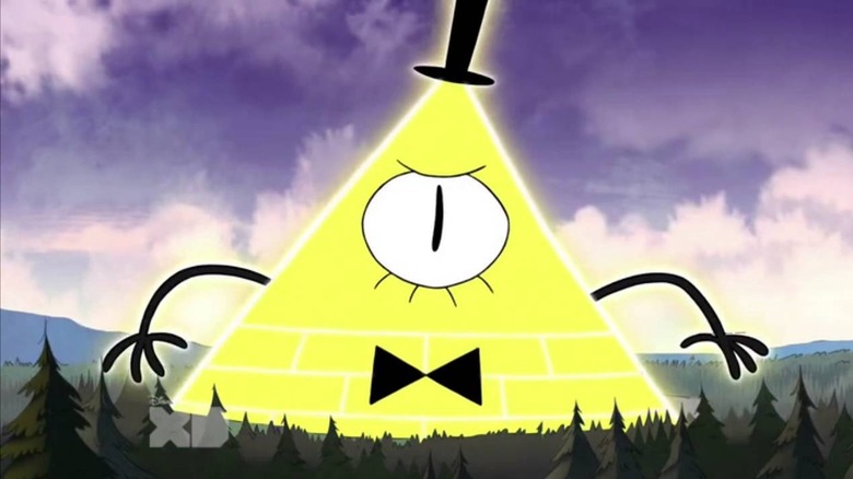 The Gravity Falls Character You Are Based On Your Zodiac Sign 6589