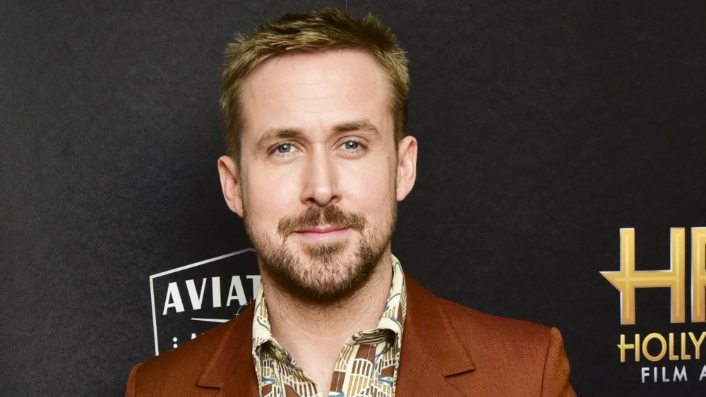 Ryan Gosling will star as Court Gentry in The Gray Man