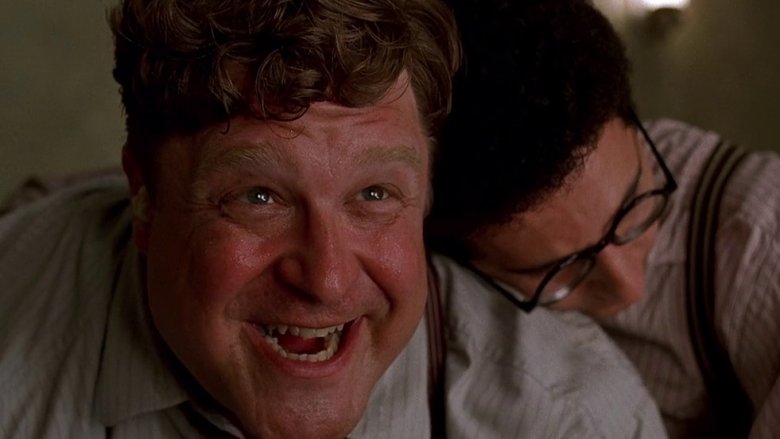 John Goodman in Barton Fink