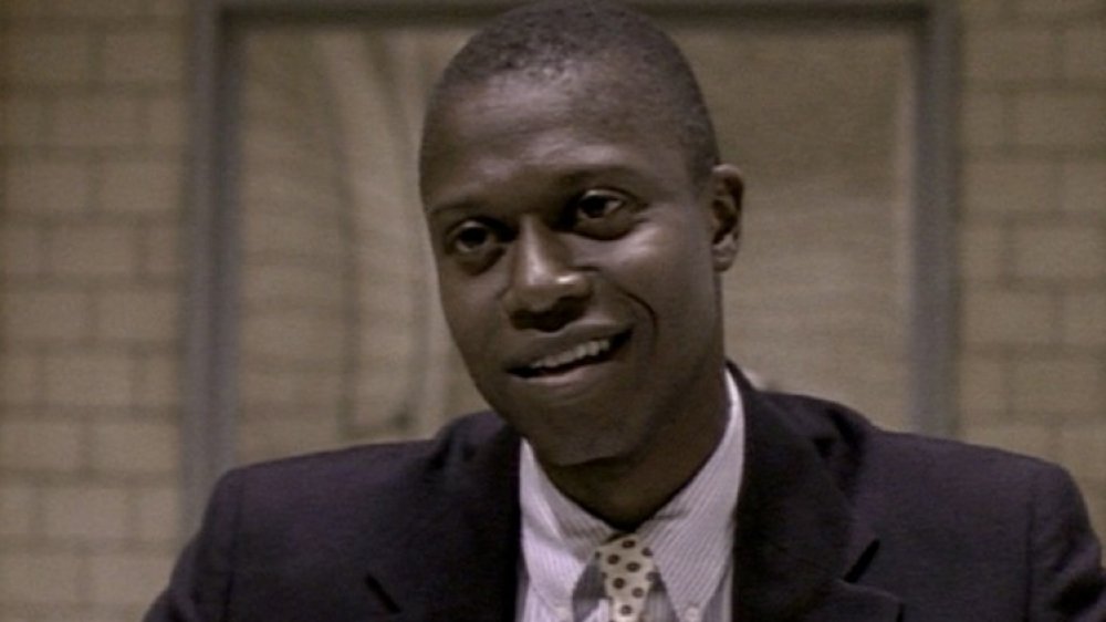 Andre Braugher as Frank Pembleton