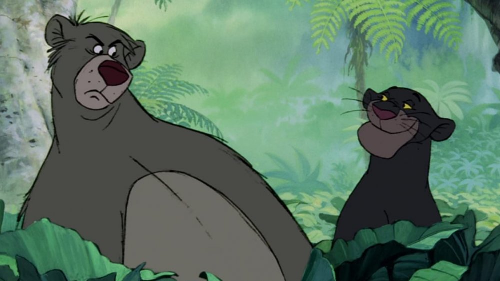 Disney's The Jungle Book