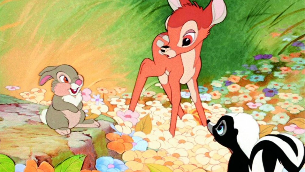 Walt Disney's Bambi