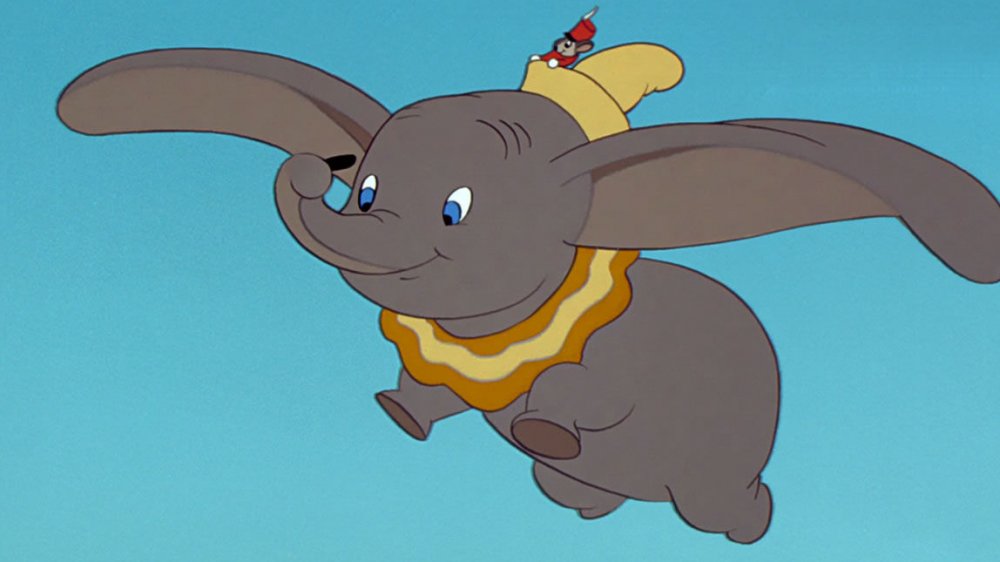 Walt Disney's Dumbo