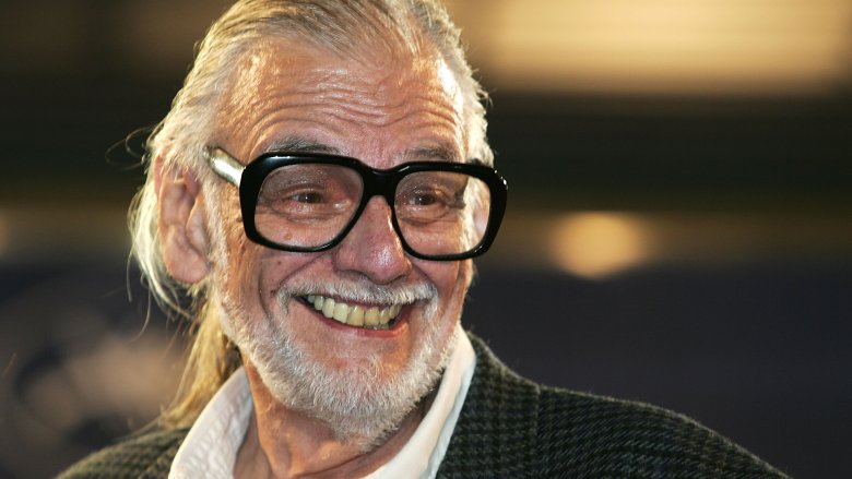 George Romero