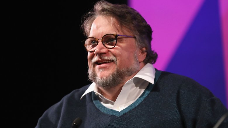 Guillermo del Toro