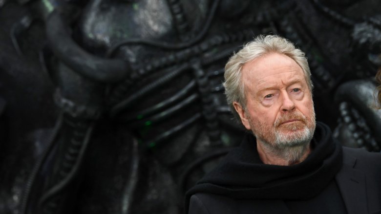 Ridley Scott