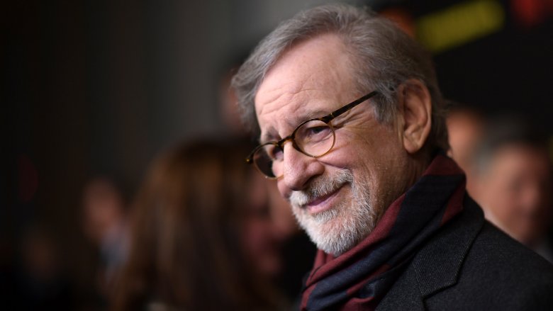 Steven Spielberg