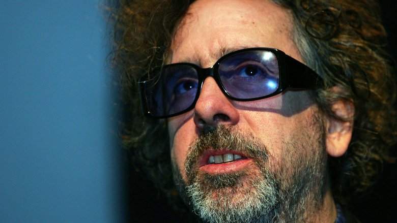 Tim Burton