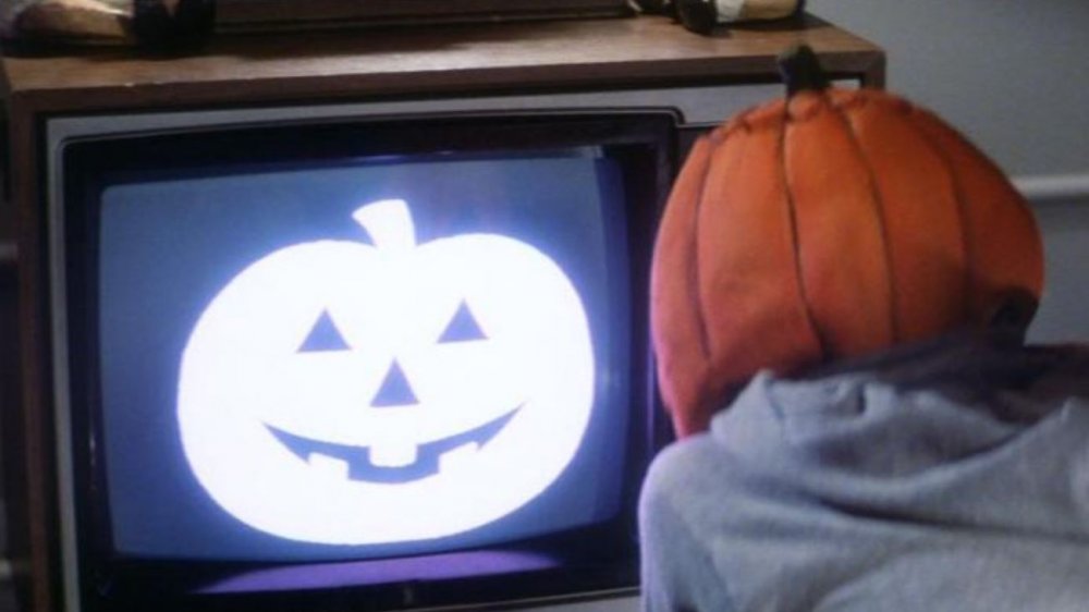 Halloween III: Season of the Witch