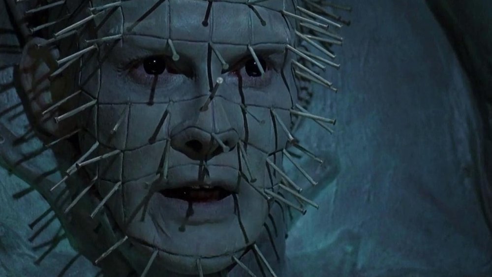 Hellraiser III: Hell on Earth