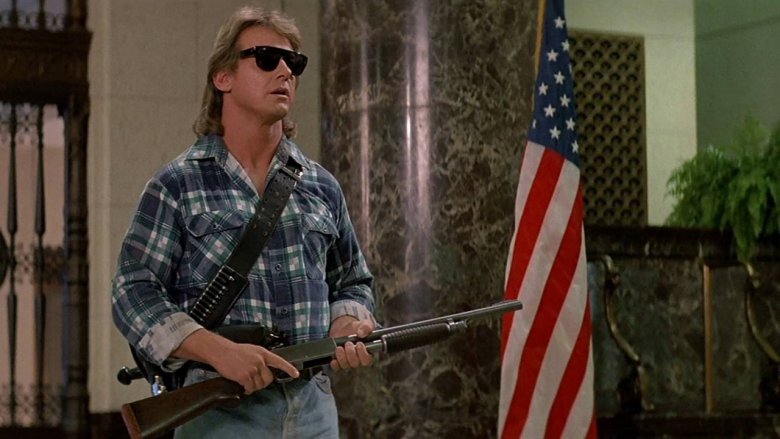 Roddy Piper in They Live