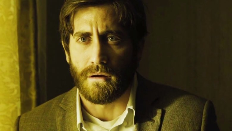 Jake Gyllenhaal in Enemy