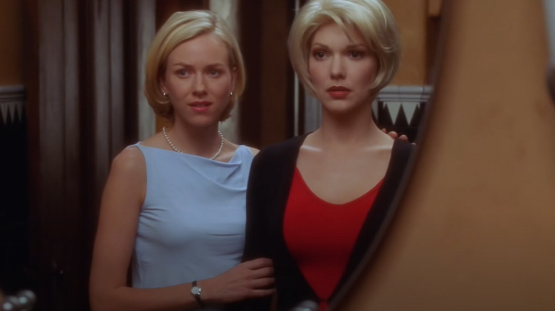 Mulholland Drive Naomi Watts