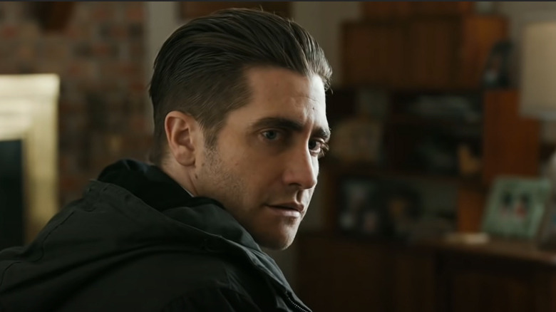 Jake Gyllenhaal as Detective Loki