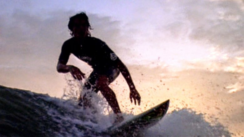 Bodhi in Point Break