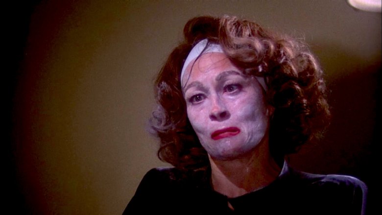 Mommie Dearest