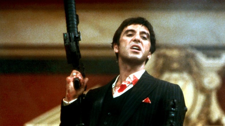 Scarface