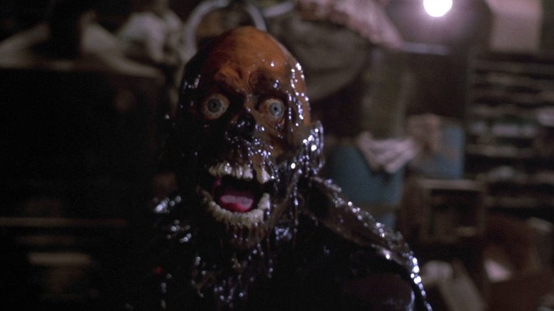 Return of the Living Dead zombie