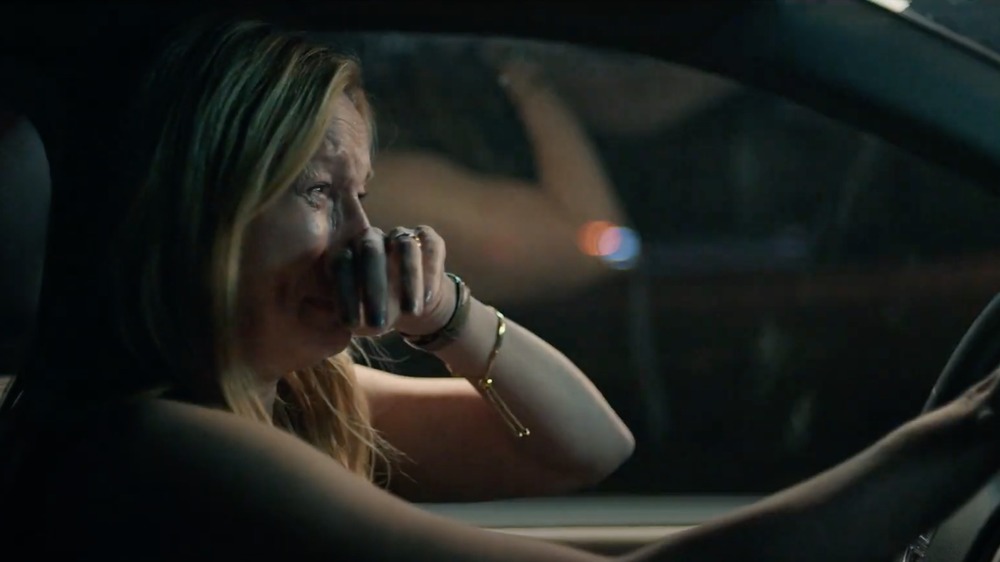 Laura Linney in Ozark