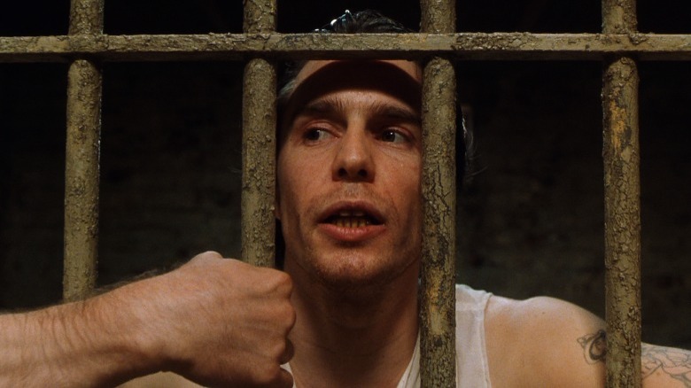 The Green Mile Facts That Are Still Behind Bars