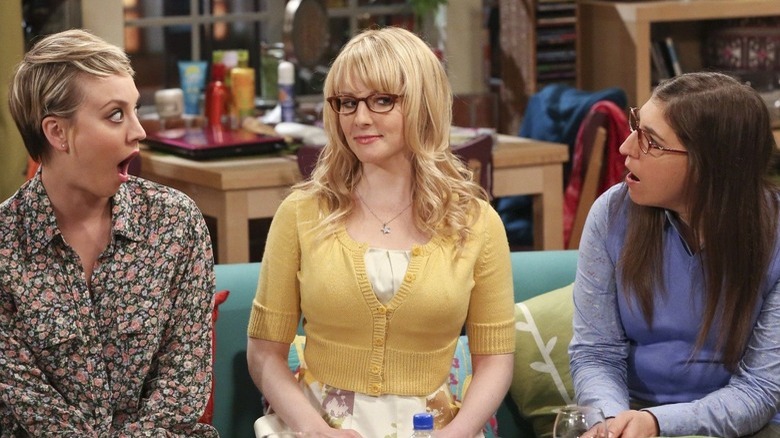 The Grossest Big Bang Theory Trend That The Upcoming Spin-Off Must Fix