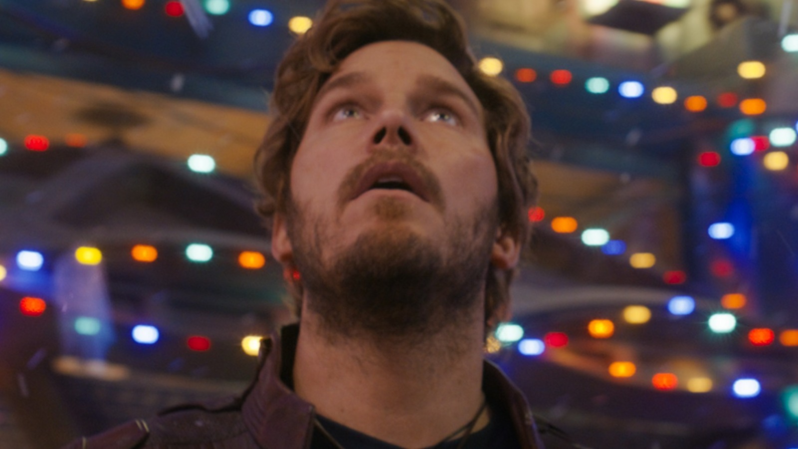 The Guardians Of The Galaxy Holiday Special Teases Marvel s Omega