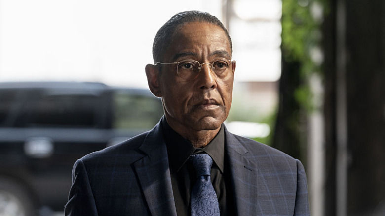 Giancarlo Esposito as Gus Fring in Breaking Bad