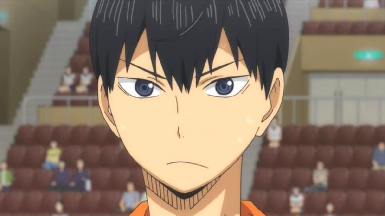 Haikyu!! Volleyball Anime's Ad Introduces Cast - News - Anime News Network