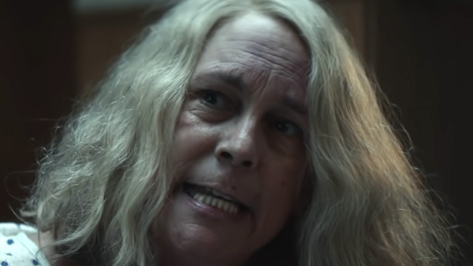 The Halloween Ends CinemaCon Trailer Previews A Brutal Showdown Between