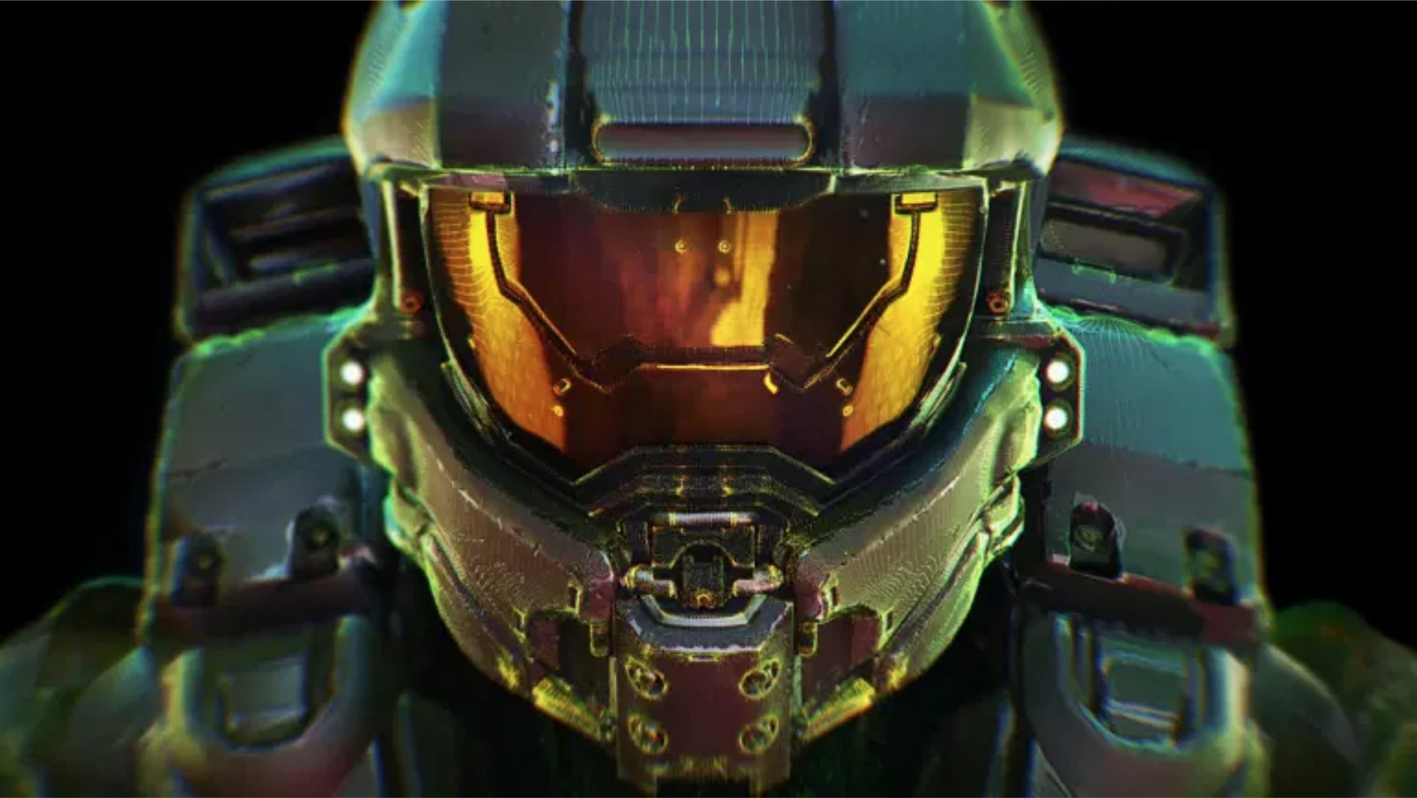 The Halo TV series is coming to Paramount Plus in 2022 - CNET