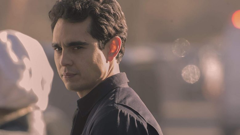  Max Minghella