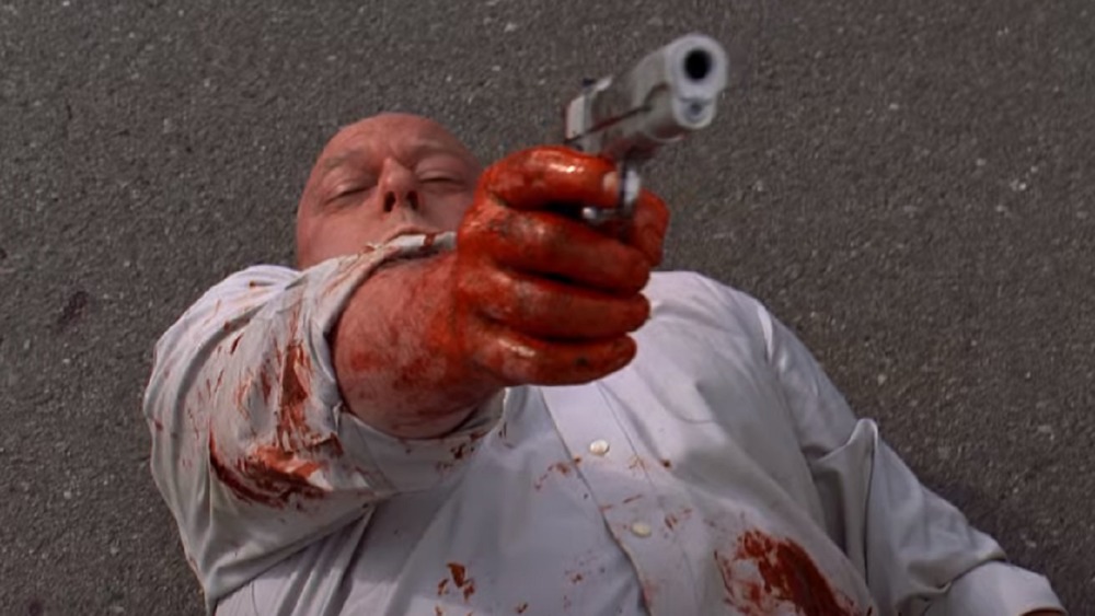 The Hank Detail You Missed In Breaking Bad's One Minute Episode