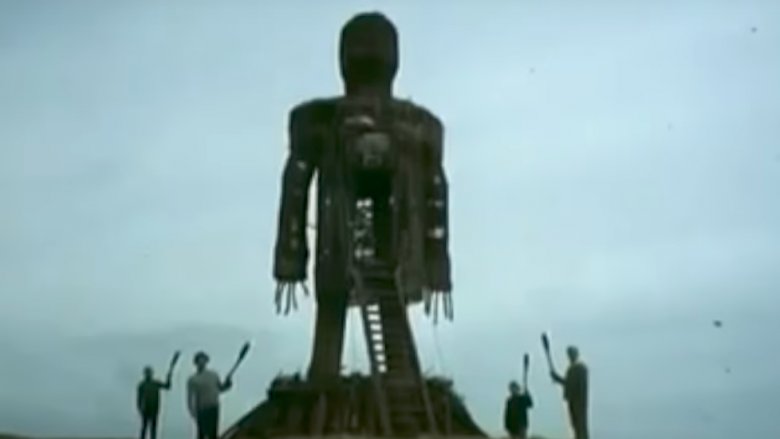 The Wicker Man