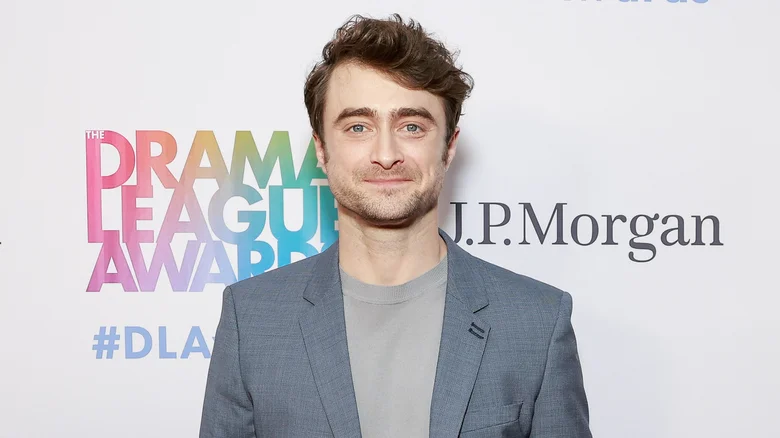 the harry potter book daniel radcliffe wants to see in the hbo tv series