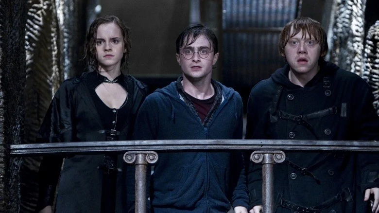 the harry potter book daniel radcliffe wants to see in the hbo tv series