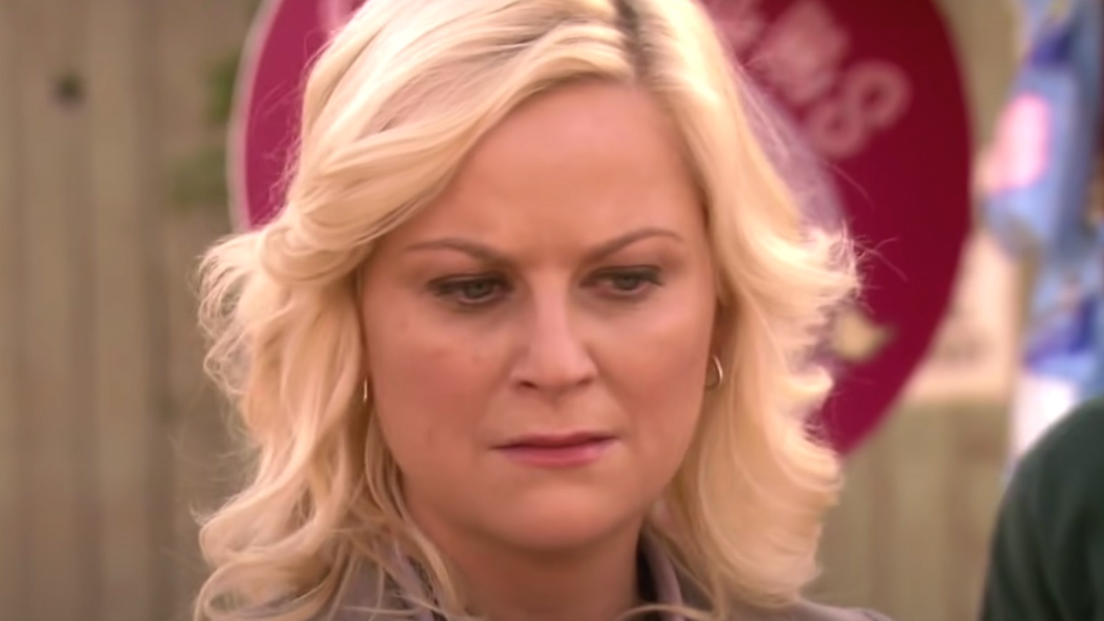 The Harvest Festival Detail In Parks & Recreation That Has Fans
