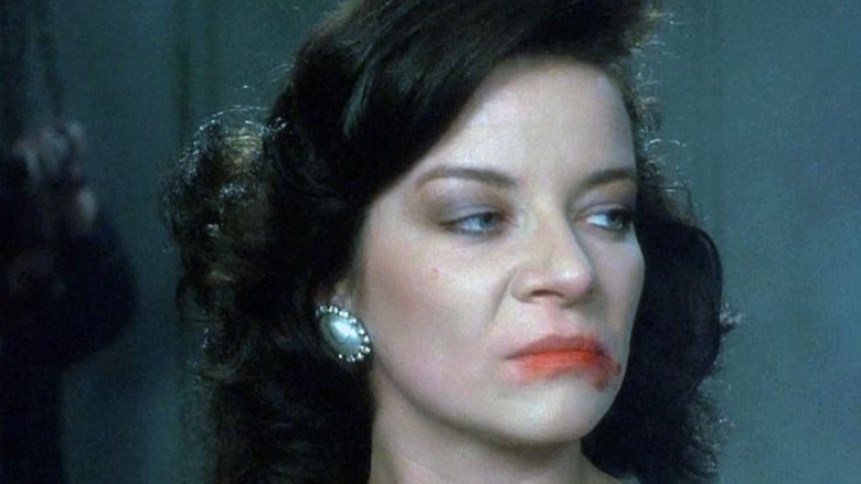 Clare Higgins as Julia Cotton in Hellraiser