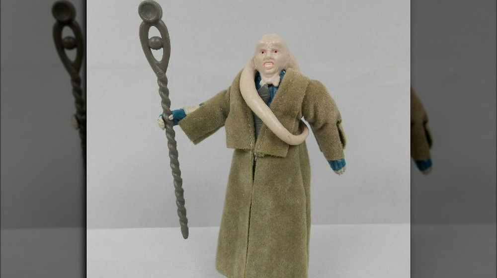 Bib Fortuna action figure