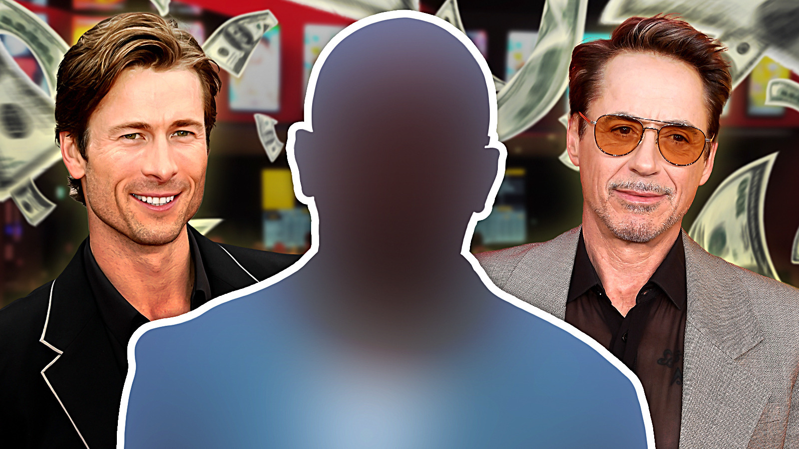 The Highest-Grossing Actor In Hollywood Today Might Surprise You