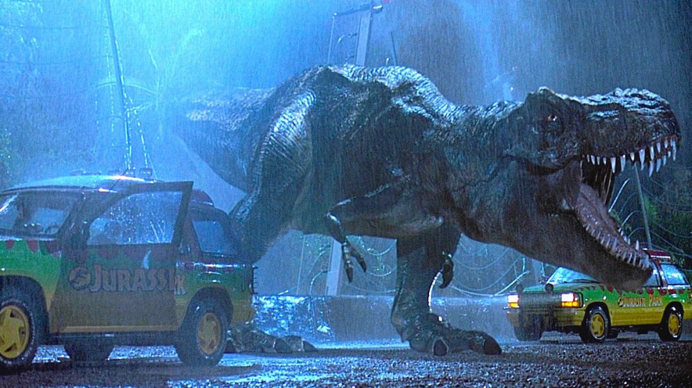 Jurassic Park 