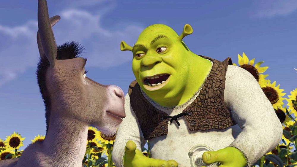 Shrek