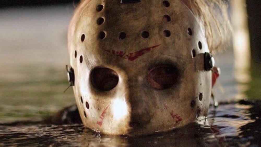 Friday the 13th 