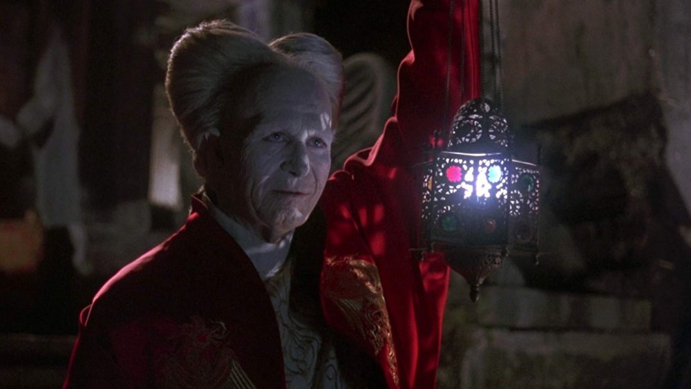 Bram Stoker's Dracula