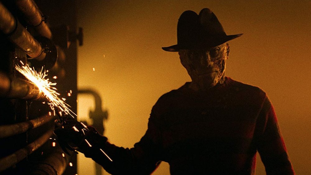 A Nightmare on Elm Street