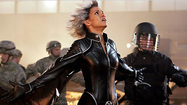 Storm in X-Men: The Last Stand