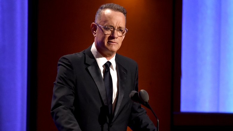 Tom Hanks