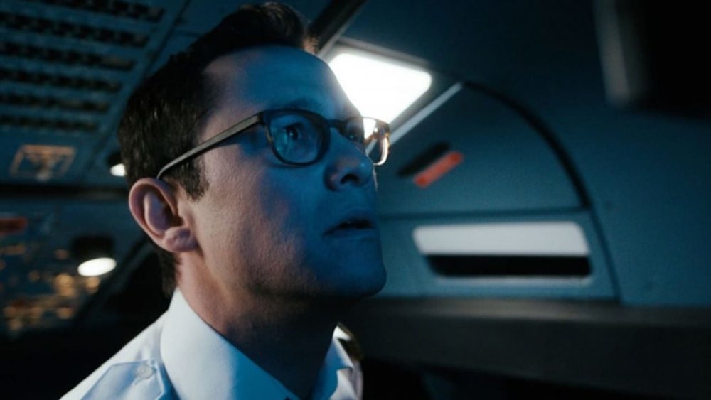 Joseph Gordon-Levitt in 7500