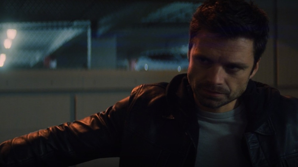 Sebastian Stan Bycky Barnes somber